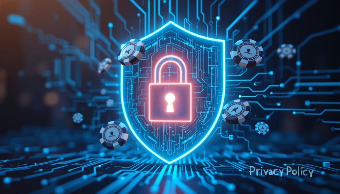 BV789 privacidade e termos de uso